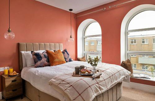 Finest Retreats - Peace Retreats Penthouse - Foto 29