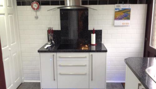 Highland Home - Foto 3