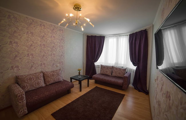 PaulMarie Apartments on Zaslonova 74 - Foto 5