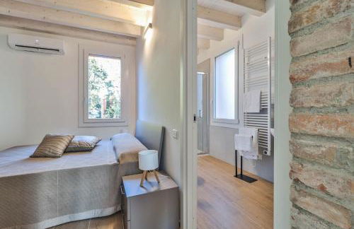 B&B Luxury - Agnini 1 - Photo 22