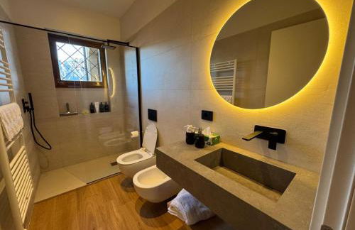 Breva's Flat near Bellagio - Foto 17