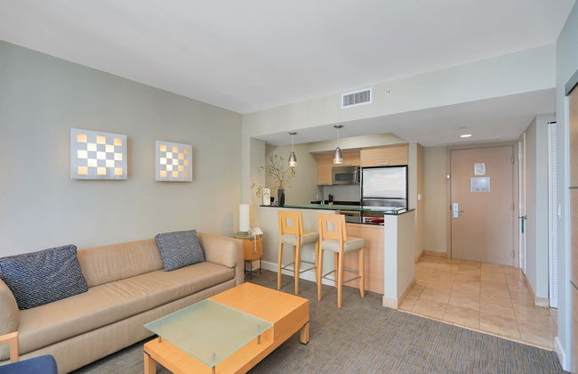 Marenas Beach Resort by FMM - Foto 16