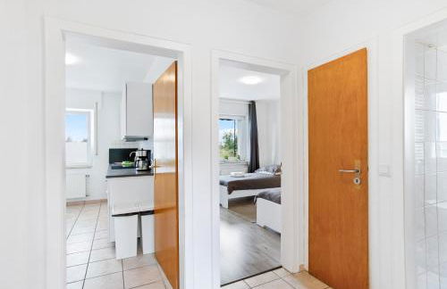 Schöne Wohnung in Geseke - Photo 3