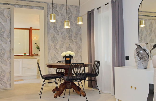 4bnb - Ponte Milvio Apartment - Photo 10