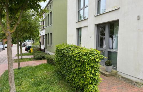 Ferienwohnung an der historischen Stadtmauer - Foto 39