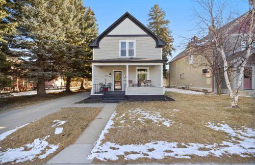 Victorian on Main downtown Red Lodge - Foto 37