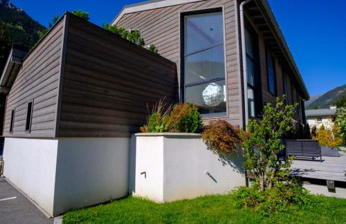 Maison Des Praz Chamonix - Photo 29