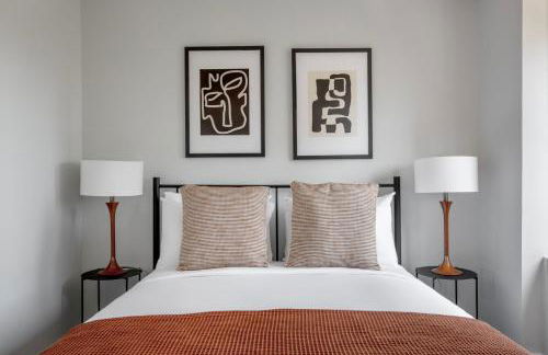 UES 2br w wd gym doorman nr Cooper Hewitt NYC-1117 - Foto 17