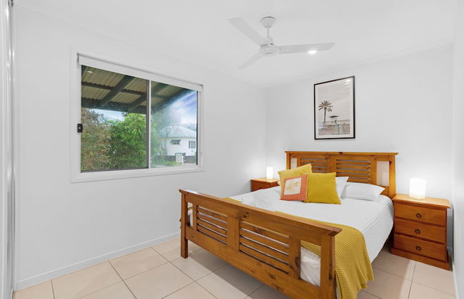 Fraser Island Beach Houses - Foto 19