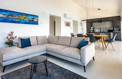 Villa Veronica with pool first line at sea - Foto 70