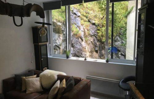 Cocon de la Vallée d'Ossau , Véritable Havre de paix - 4 à 6 pers - Photo 3