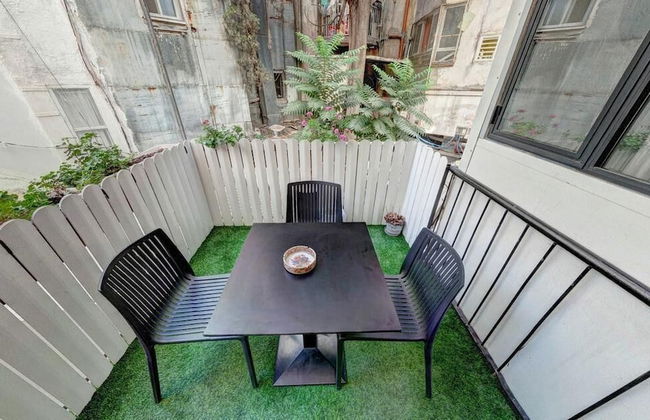 City Center Jerusalem - Foto 49