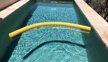 Duplex Cosy avec Piscine Privée - Plage à Pied - Foto 5