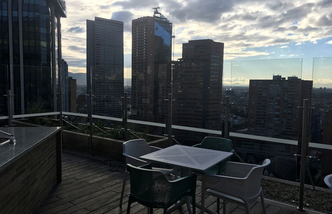 Enjoy in Bogota - Foto 75