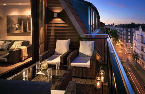 Luxoise Apartments - Foto 11