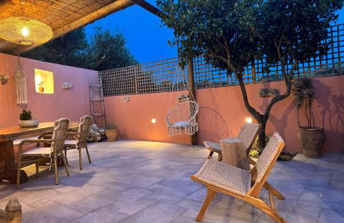 Koritos Countryhouse - Foto 15