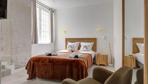 TheBlueStay 99 - Apartment in the heart of Paris - Foto 2