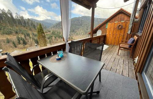 Ferienhaus Elisabeth mit Fasssauna - Foto 37