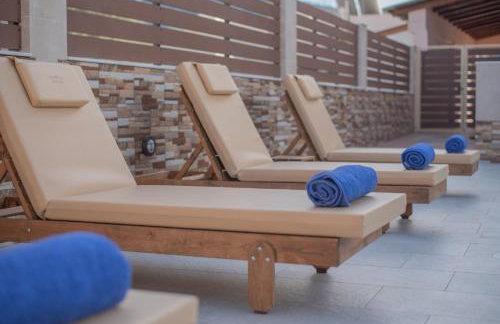 M & S Villa - 4 bedroom villa with heated pool - Foto 65