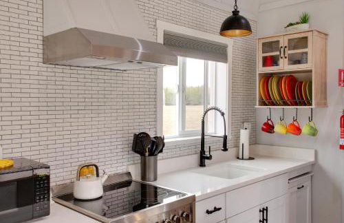 Mtn-View Studio 4 Mi to Farragut State Park! - Foto 6