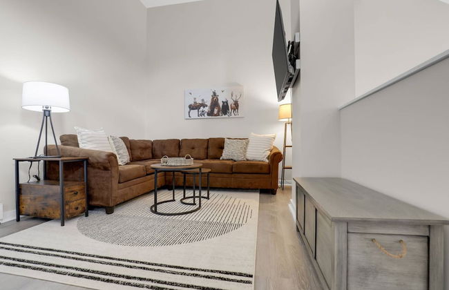 Lidos Lodge - Photo 21