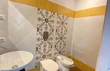 Serra Marina Rooms and Apartments - Foto 36