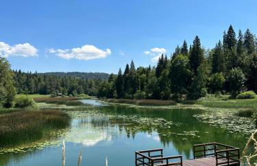 Au Doubs Village - Foto 39