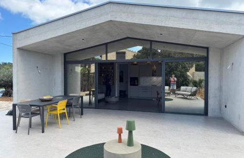 La petite maison Corse - Foto 23