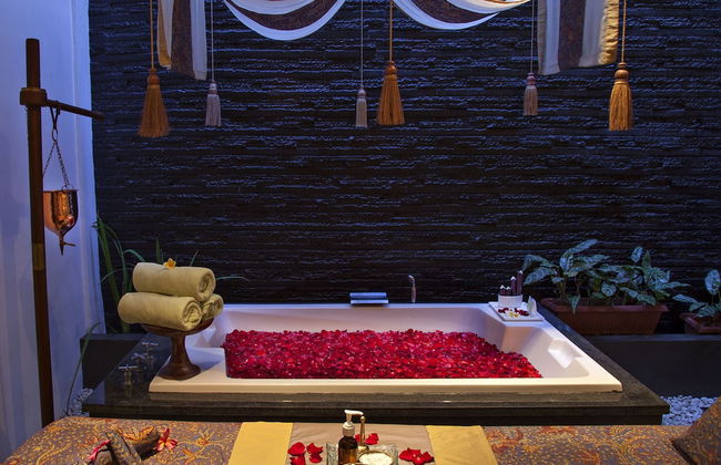 Gending Kedis Luxury Villas & Spa Estate - Foto 76