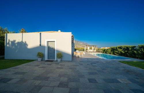 Villa Laide - Foto 9