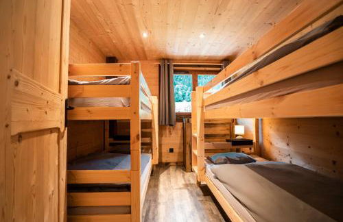 CHALET LES CERFS - Foto 42