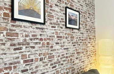 L'industriel de Kléber - Gare - Netflix - Calme - Photo 20