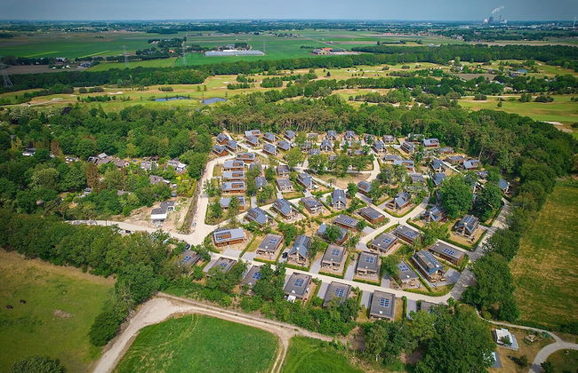 Bergvliet Villa's - Photo 74