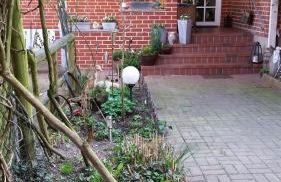 Romantikgarten - Foto 18