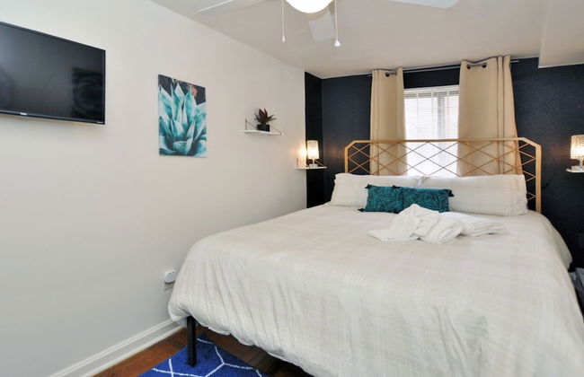 4TH&INDEP - Furnished Apts - US Capitol - Photo 6