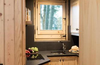 Chalet en la montaña - Foto 11