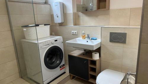 Große Wohnung mit Balkon Raum Aachen G4 - Foto 2