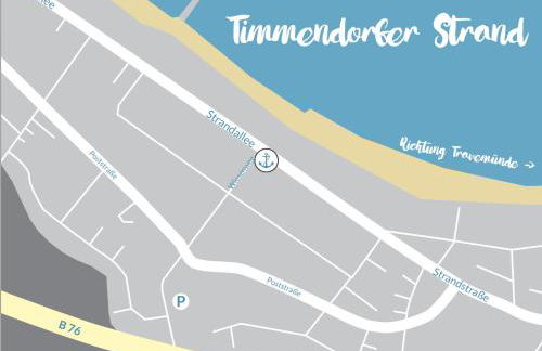 Ankerplatz Timmendorfer Strand - Foto 14