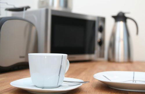 Holiday at Alexanderplatz Apartments - Foto 34