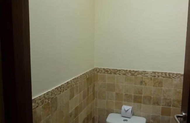 HOTEL KUTTY WASI SUITES - Photo 26