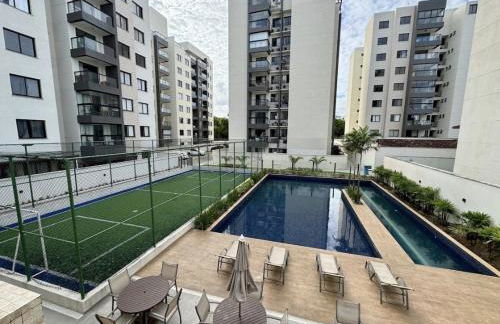 Conforto na Zona Sul - Foto 6