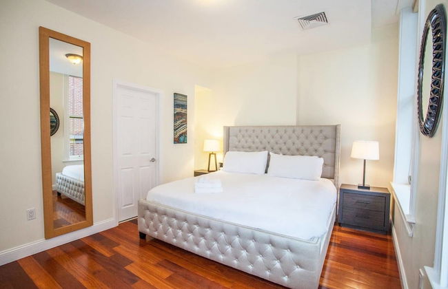 Faneuil Hall North End 4 Beds 2 Bath Downtown - Foto 3