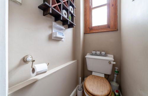 Charming Terraced 3BR House, 5 min Hither Green St - Foto 27