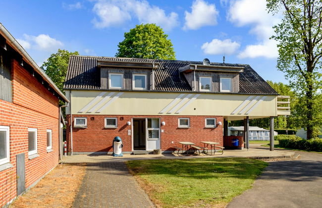 Jelling Familie Camping - Foto 72