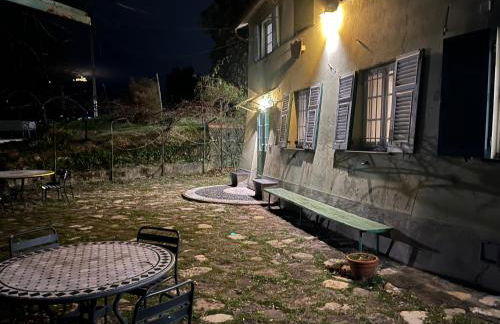 Villa Ponzio - Photo 36