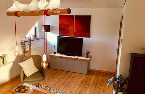 Ferienwohnung HYGGELIG - Göttingen Harz Duderstadt - Foto 41