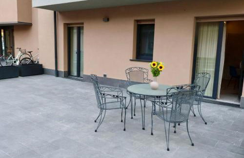 Cervus Home terrazza e parcheggio - Foto 25