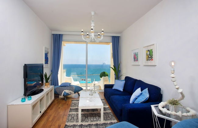 Seaside Luxury Beach Apartment - Foto 20
