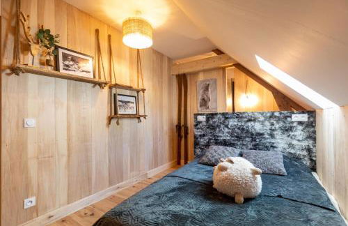 La grange de l'Adour - Trassouet - Foto 20