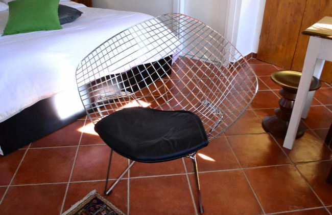 Casa Messi - Casa Messi a Vicolo Della Rivolta 31 Apt 4 - Foto 7